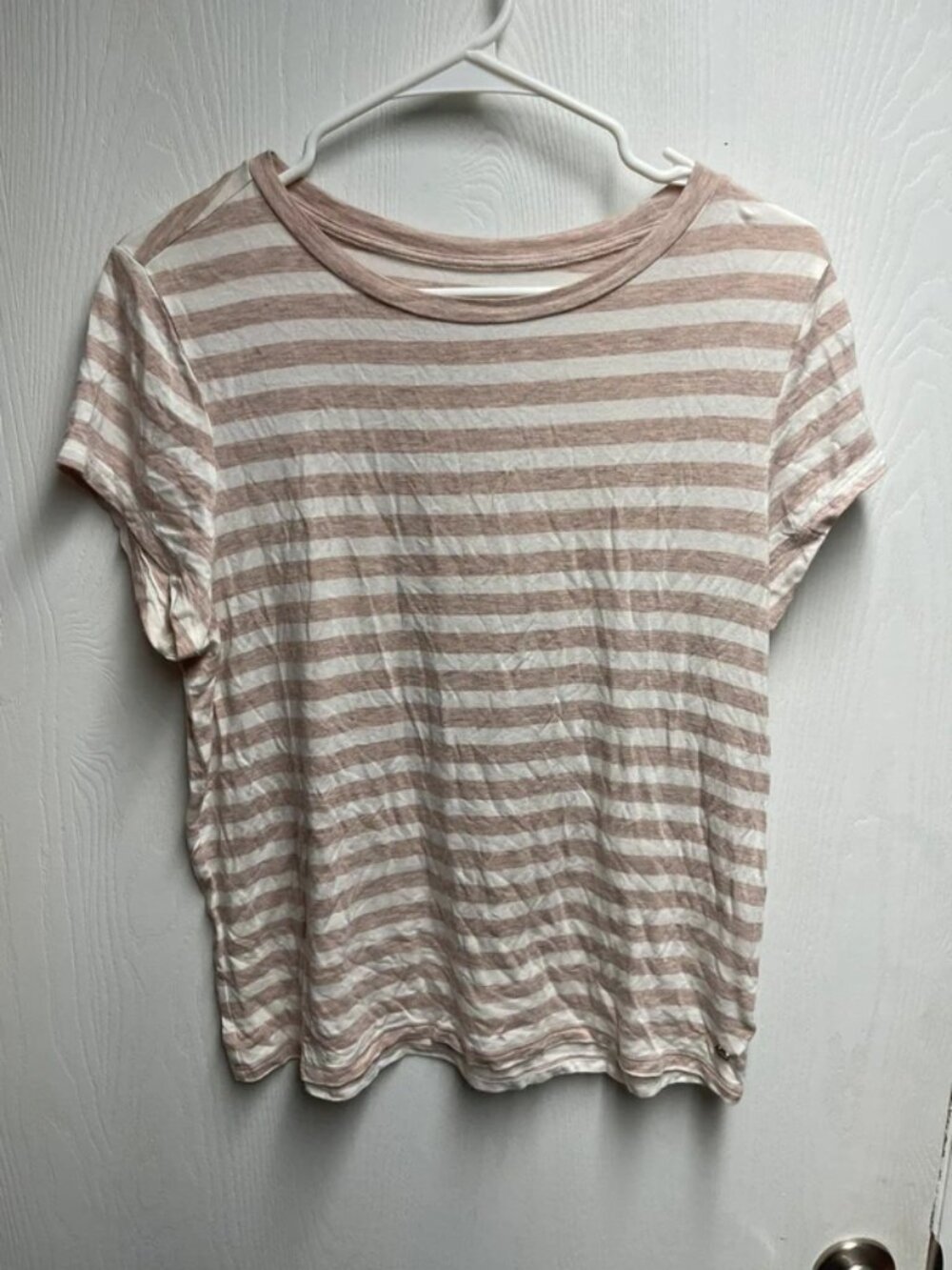 American Eagle Shirt Size Large